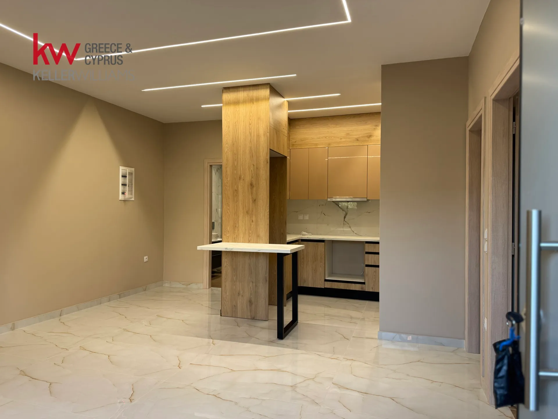 Apartment 69m²  - 4