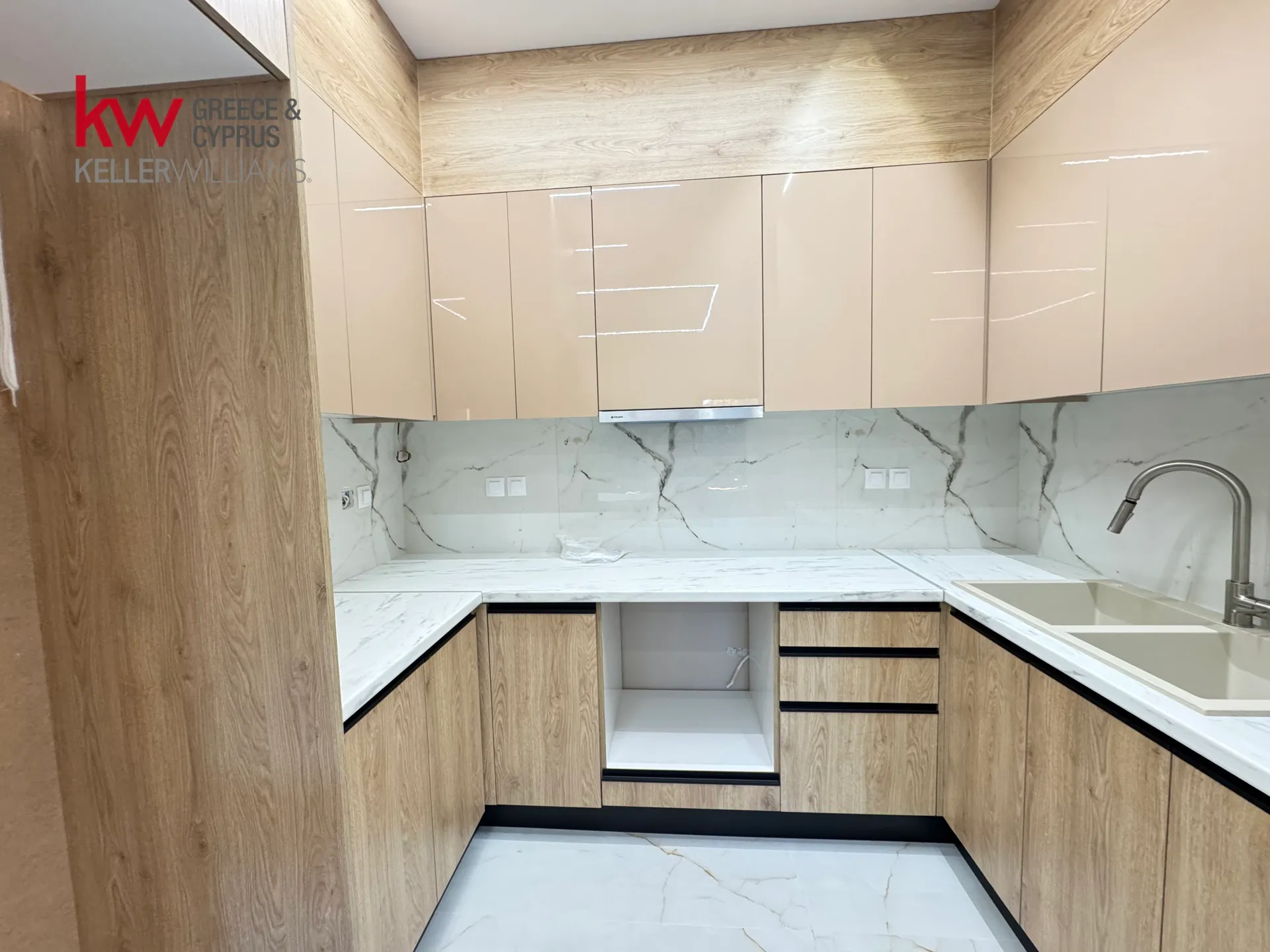Apartment 69m²  - 5