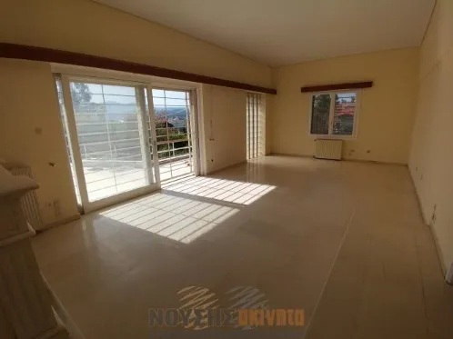 Detached house 120m²  - 2