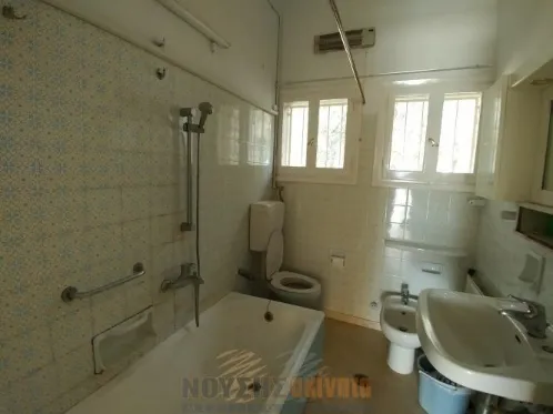 Detached house 120m²  - 5