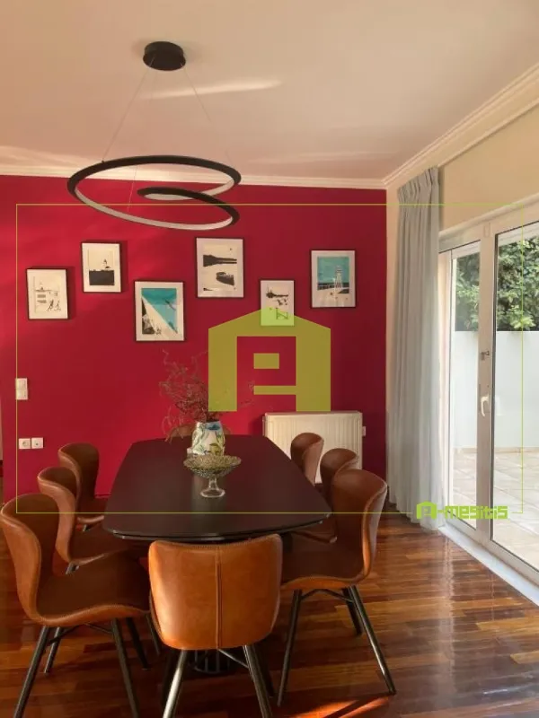 Detached house 160m²  - 2