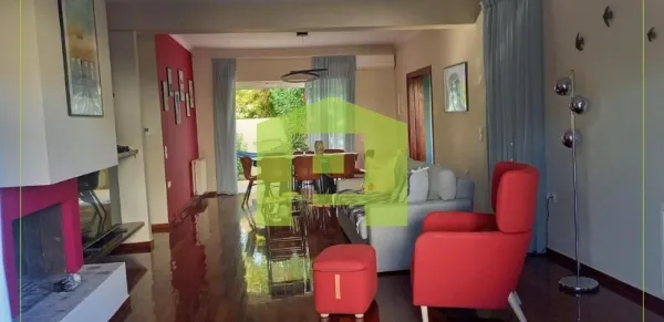 Detached house 160m²  - 3