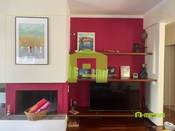 Detached house 160m²  - 4