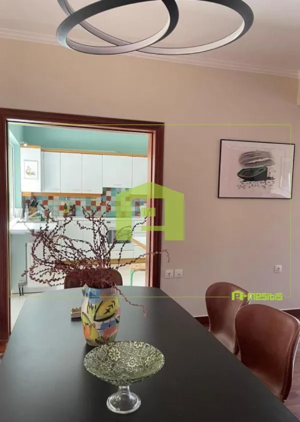 Detached house 160m²  - 5