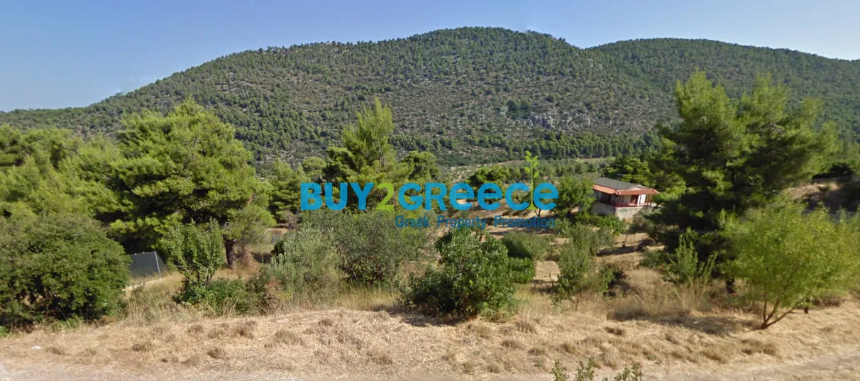 Οικόπεδο 5544τ.μ.  - 2