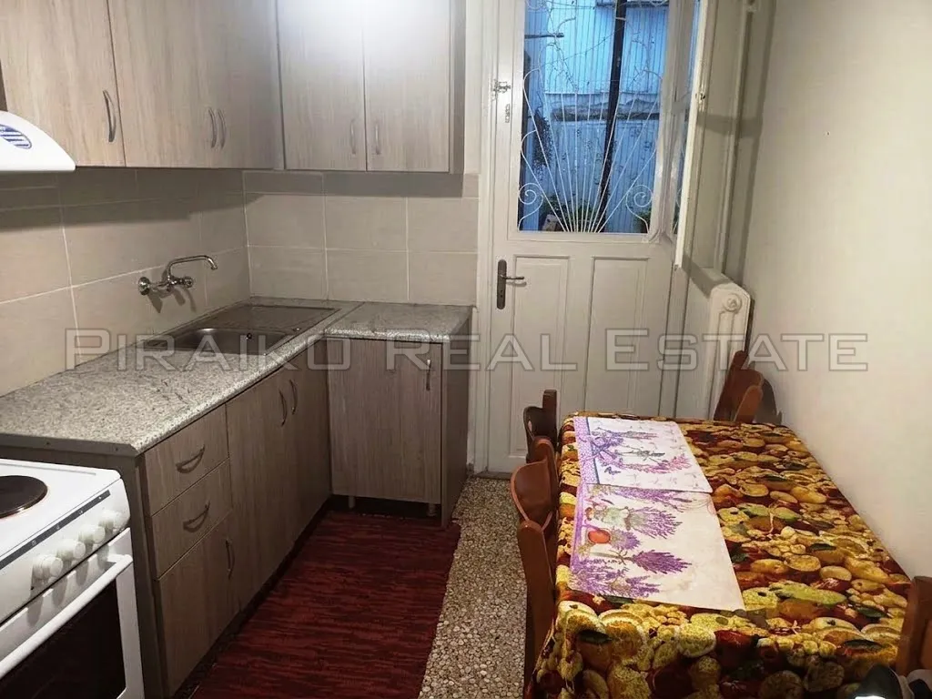 Studio 40m²  - 3