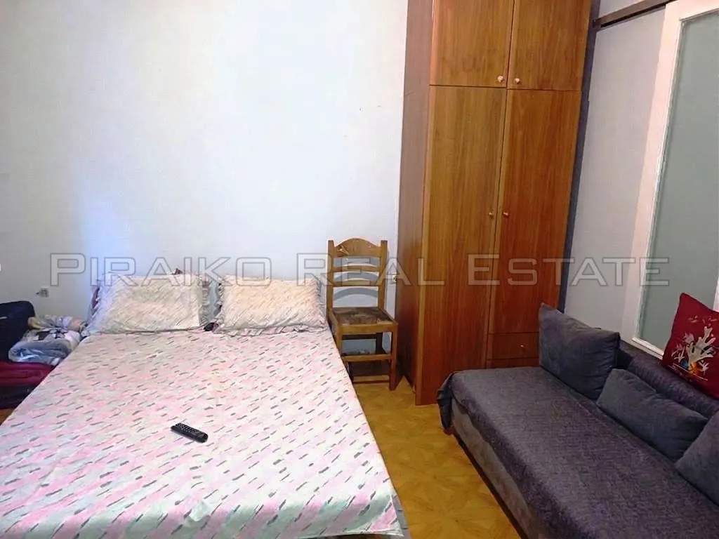 Studio 40m²  - 4