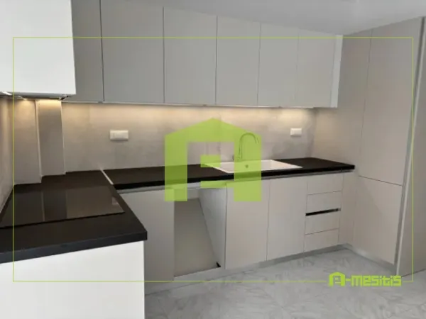 Apartment 107m²  - 2