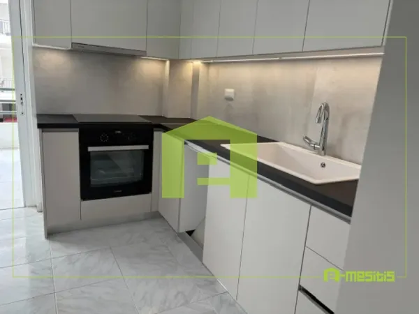 Apartment 107m²  - 3