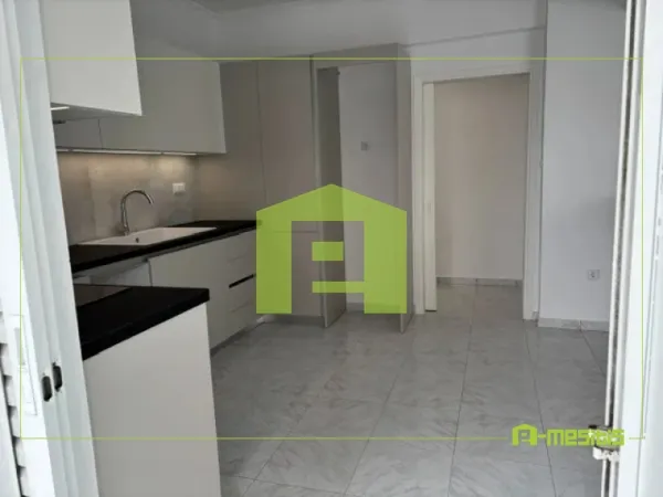 Apartment 107m²  - 4