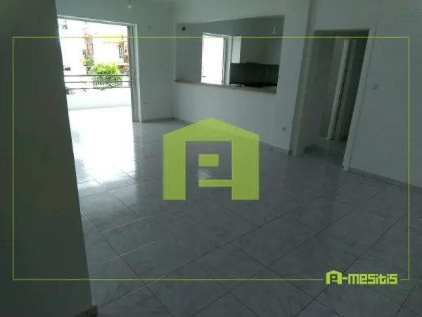 Apartment 107m²  - 5