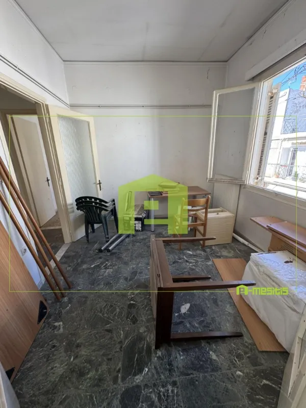 Apartment 92m²  - 5