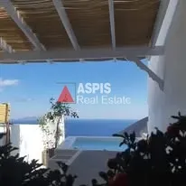 Μονοκατοικία 65τ.μ.  - 2