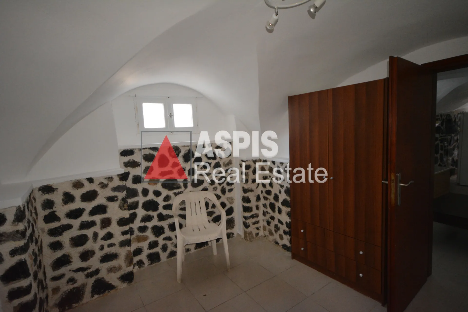 Detached house 40m²  - 2