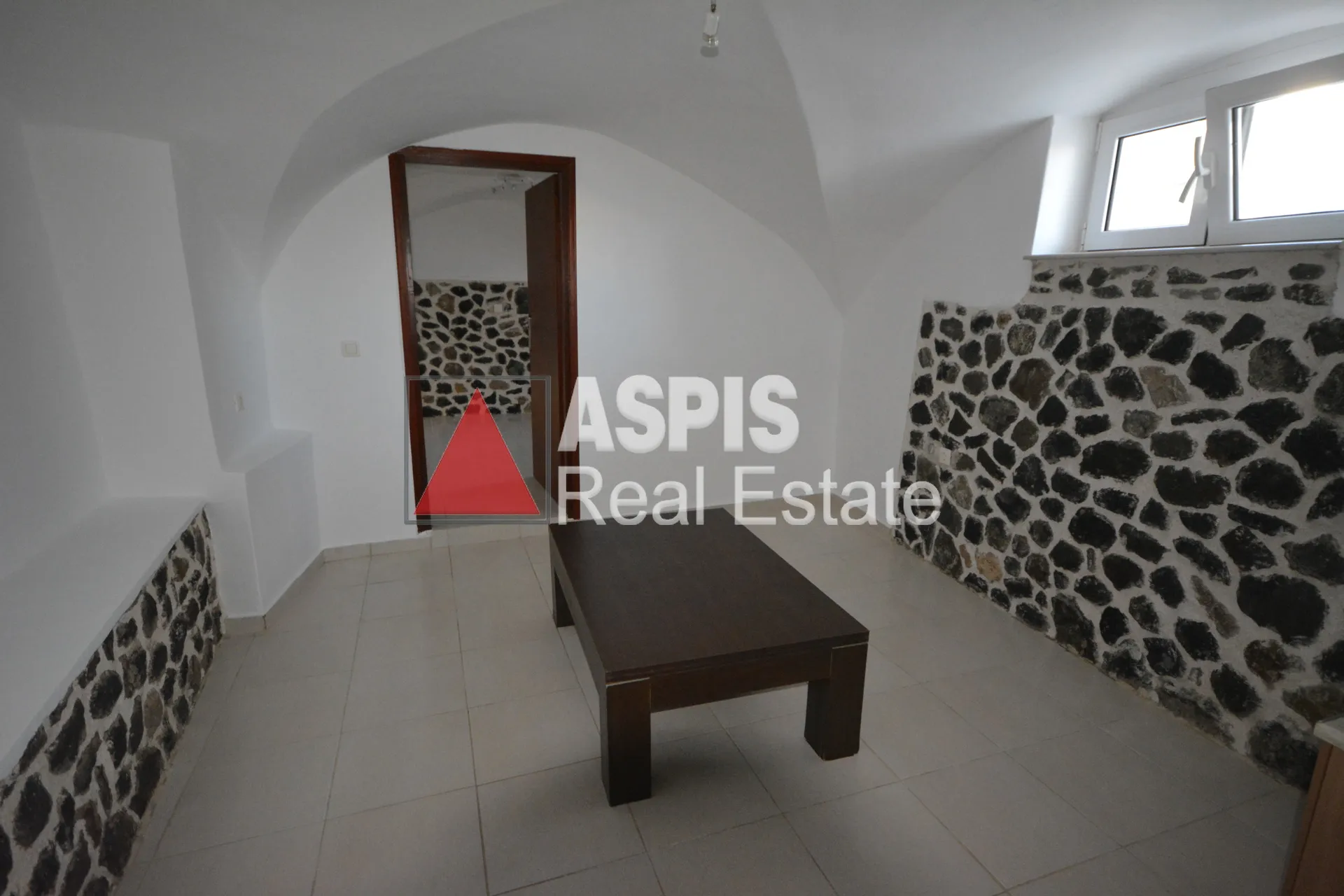 Detached house 40m²  - 3