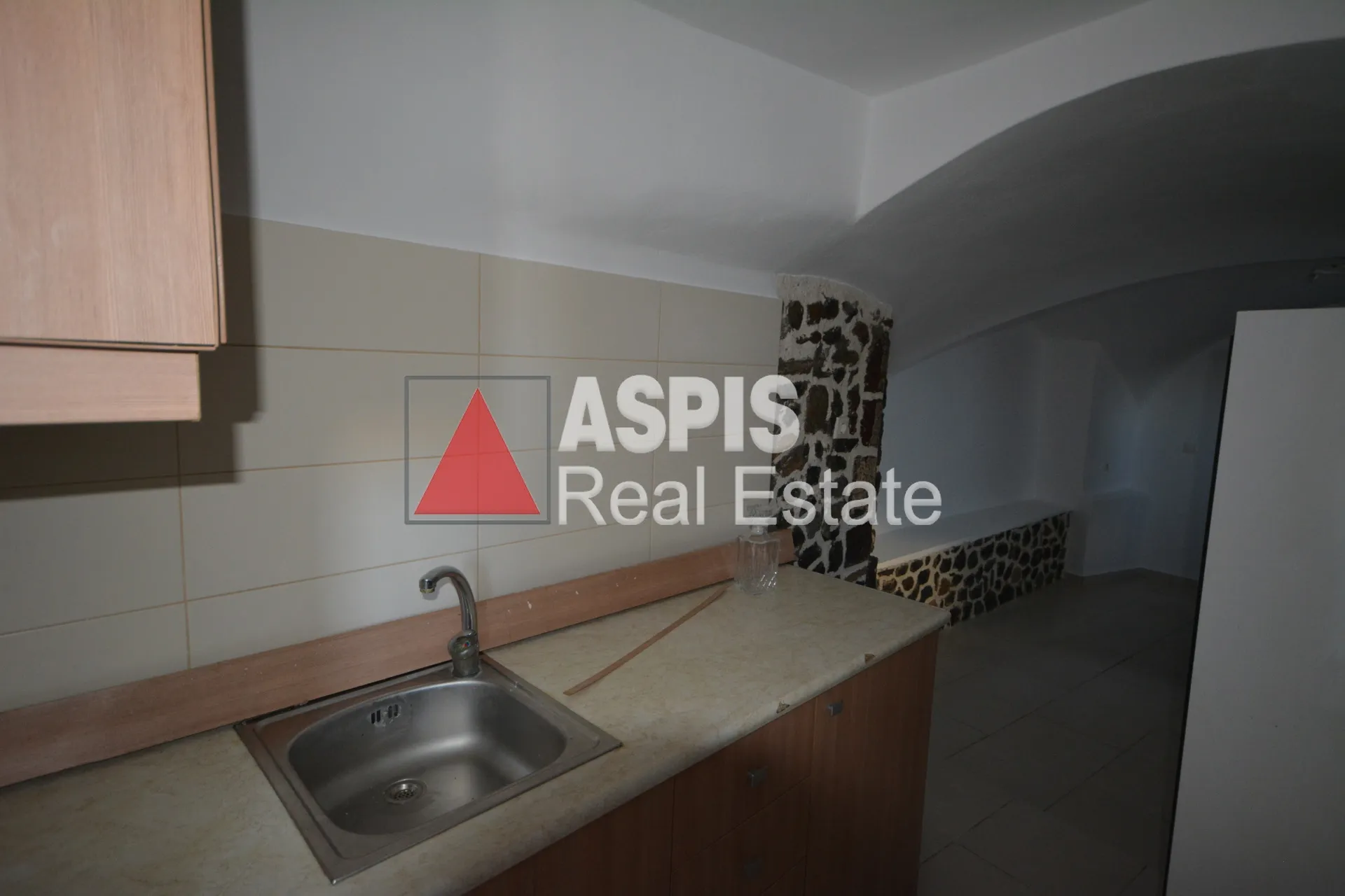 Detached house 40m²  - 4