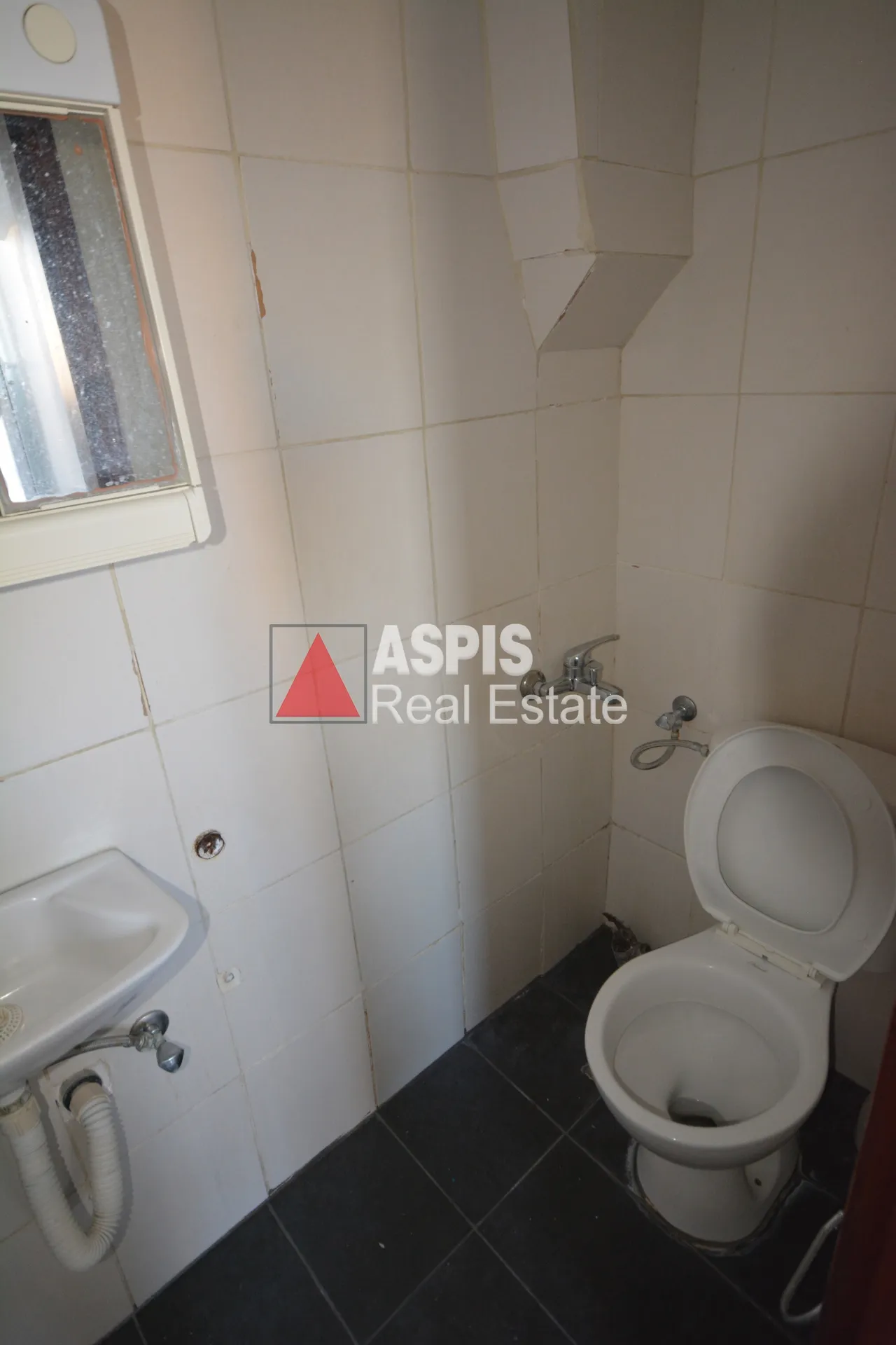 Detached house 40m²  - 5