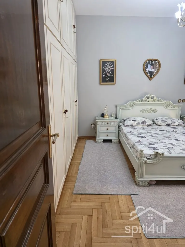 Apartment 135m²  - 5