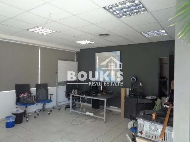 Γραφείο 200τ.μ.  - 3