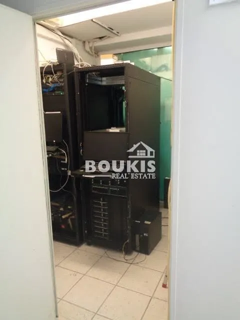Γραφείο 200τ.μ.  - 5