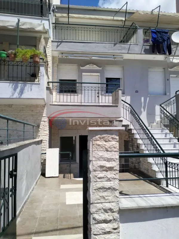 Μεζονέτα 150τ.μ.  - 5