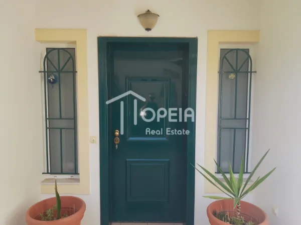 Detached house 250m²  - 2
