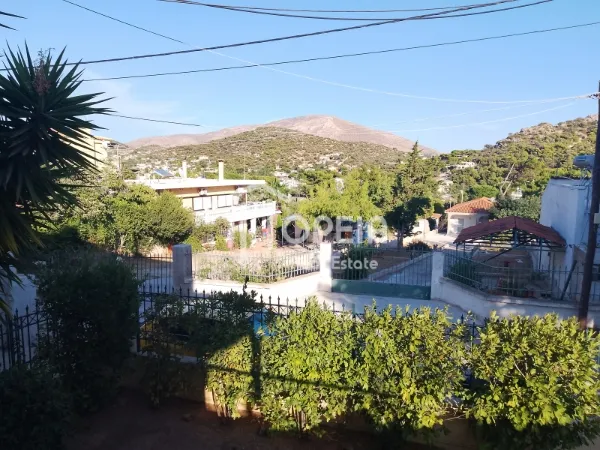 Detached house 250m²  - 3