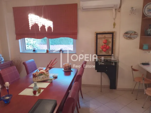 Detached house 250m²  - 5