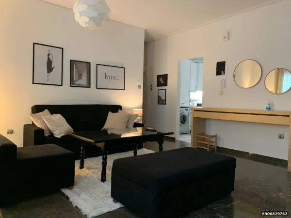 Apartment 75m²  - 2