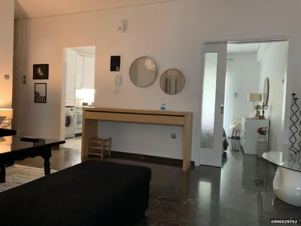 Apartment 75m²  - 4