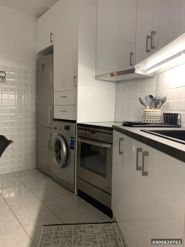 Apartment 75m²  - 5