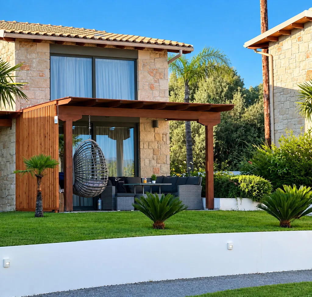 Maisonette 45m²  - 2
