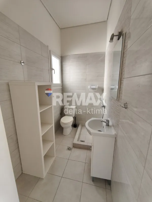 Studio 26m²  - 4