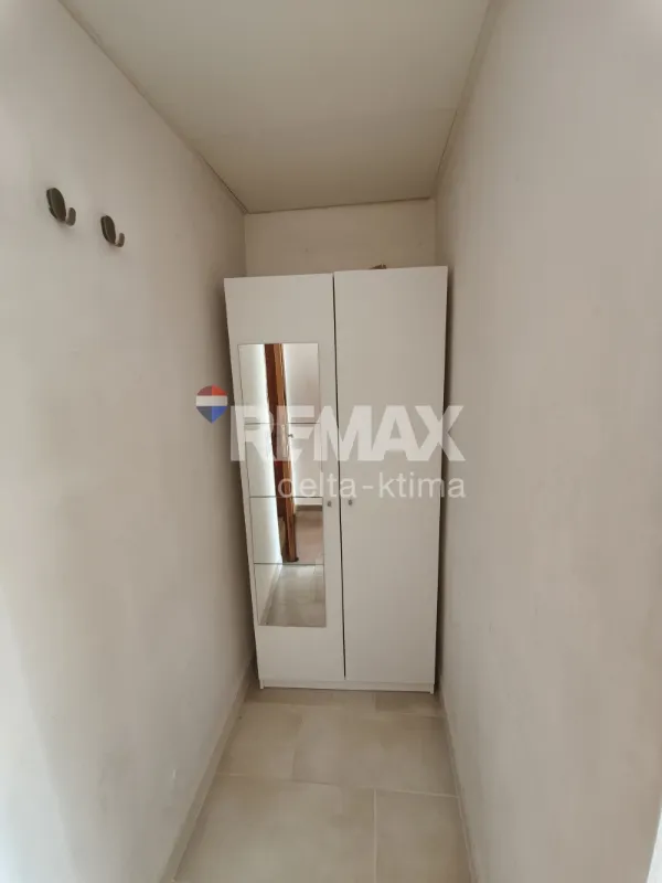 Studio 26m²  - 5