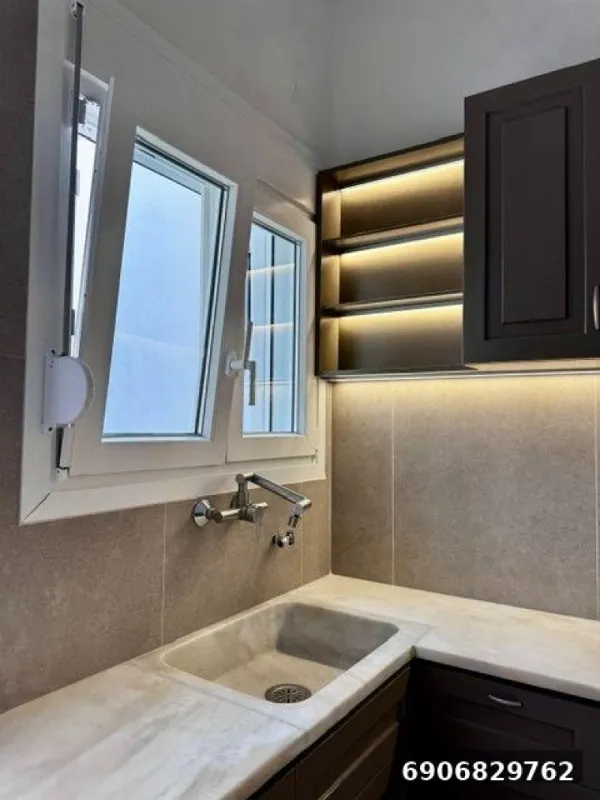 Apartment 100m²  - 3