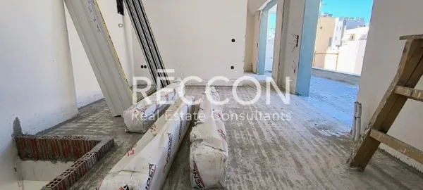 Maisonette 90m²  - 3