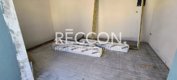 Maisonette 90m²  - 5