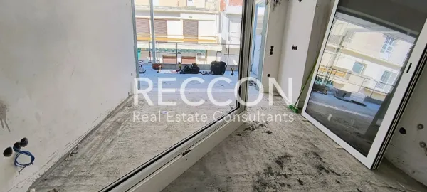 Maisonette 64m²  - 2