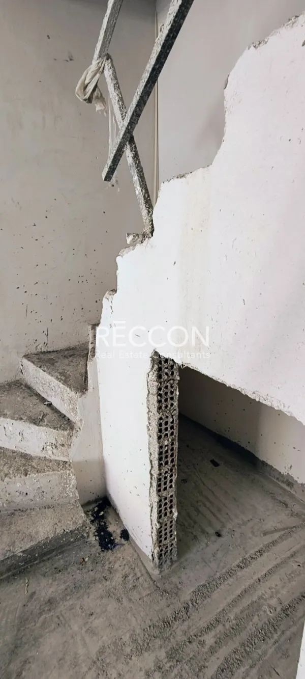 Maisonette 64m²  - 5