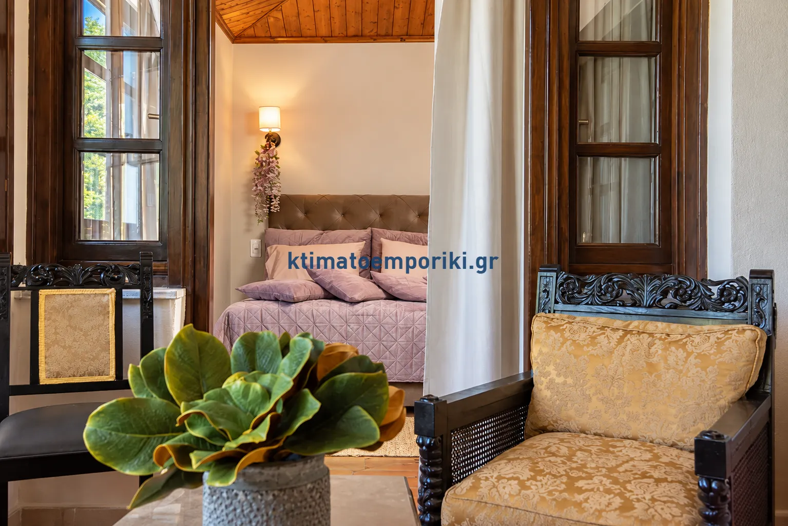 Detached house 176m²  - 3