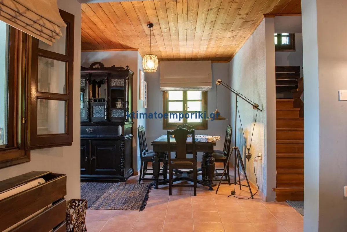 Detached house 176m²  - 5