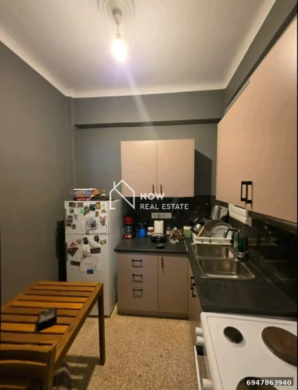 Apartment 50m²  - 2