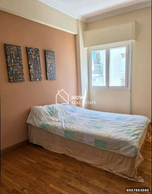 Apartment 50m²  - 3