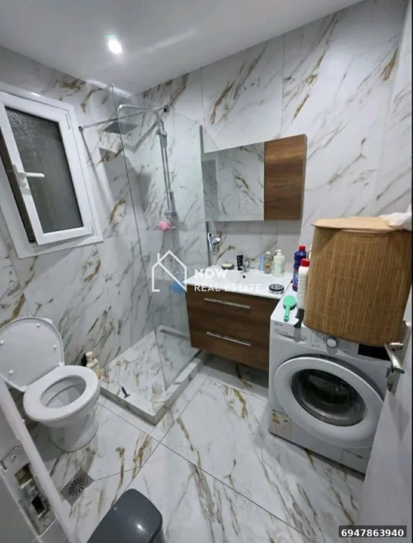 Apartment 50m²  - 4
