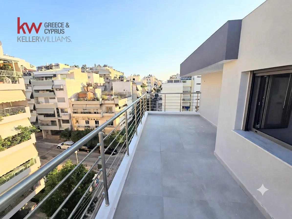 Maisonette 86m²  - 2
