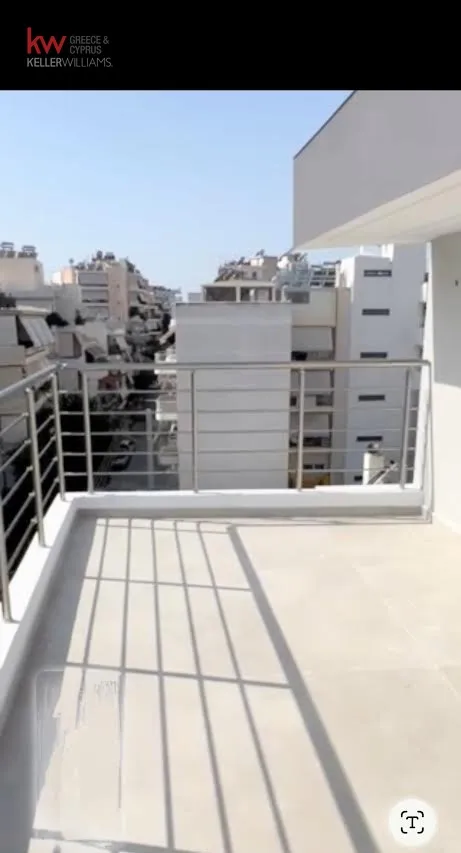Maisonette 86m²  - 3