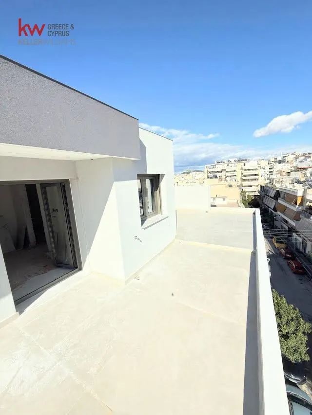 Maisonette 86m²  - 4