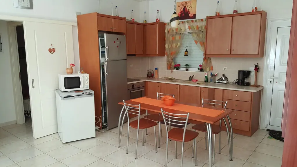 Apartment 60m²  - 2