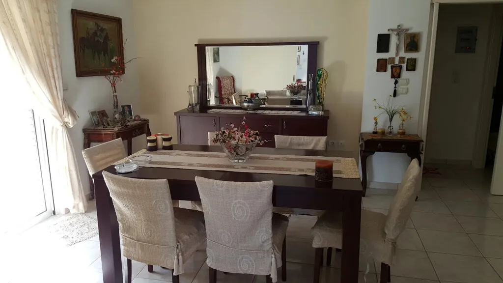 Apartment 60m²  - 3