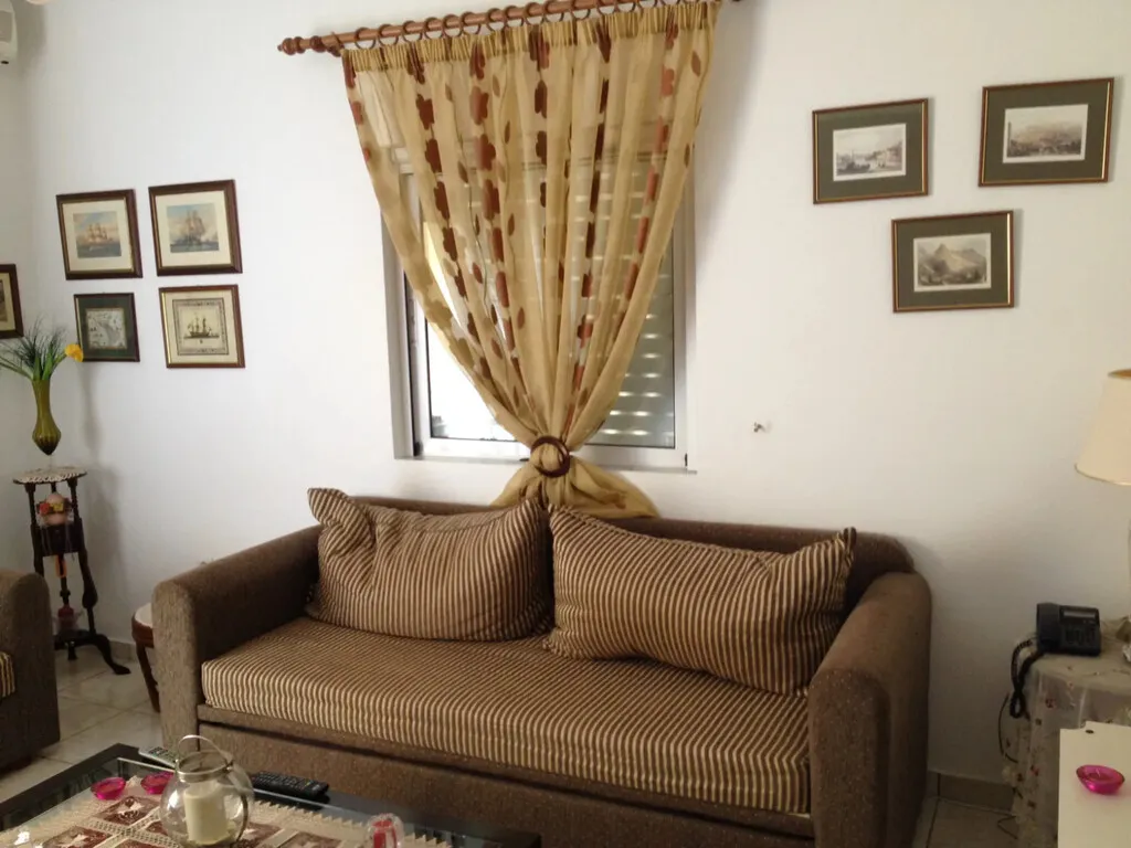 Apartment 60m²  - 4